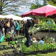Journées des plantes de printemps