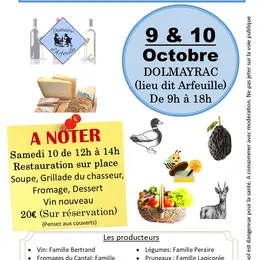 Journées des Producteurs 2026