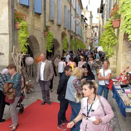Journées du Commerce et de l’Artisanat de Provence