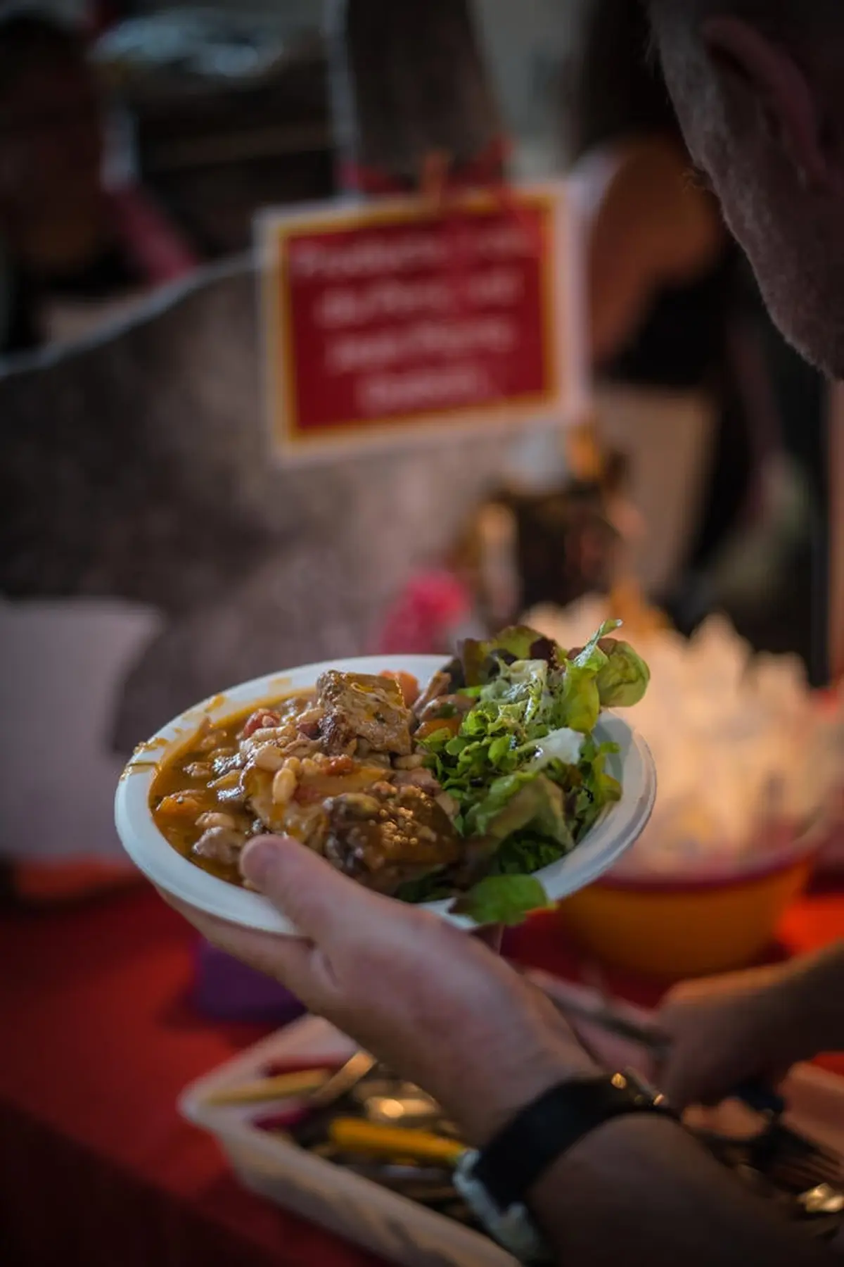 Journées du Goût et de la Gastronomie