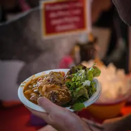 Journées du Goût et de la Gastronomie
