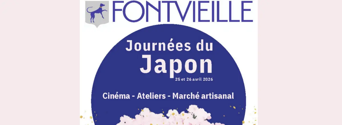 Journées du Japon à Fontvieille