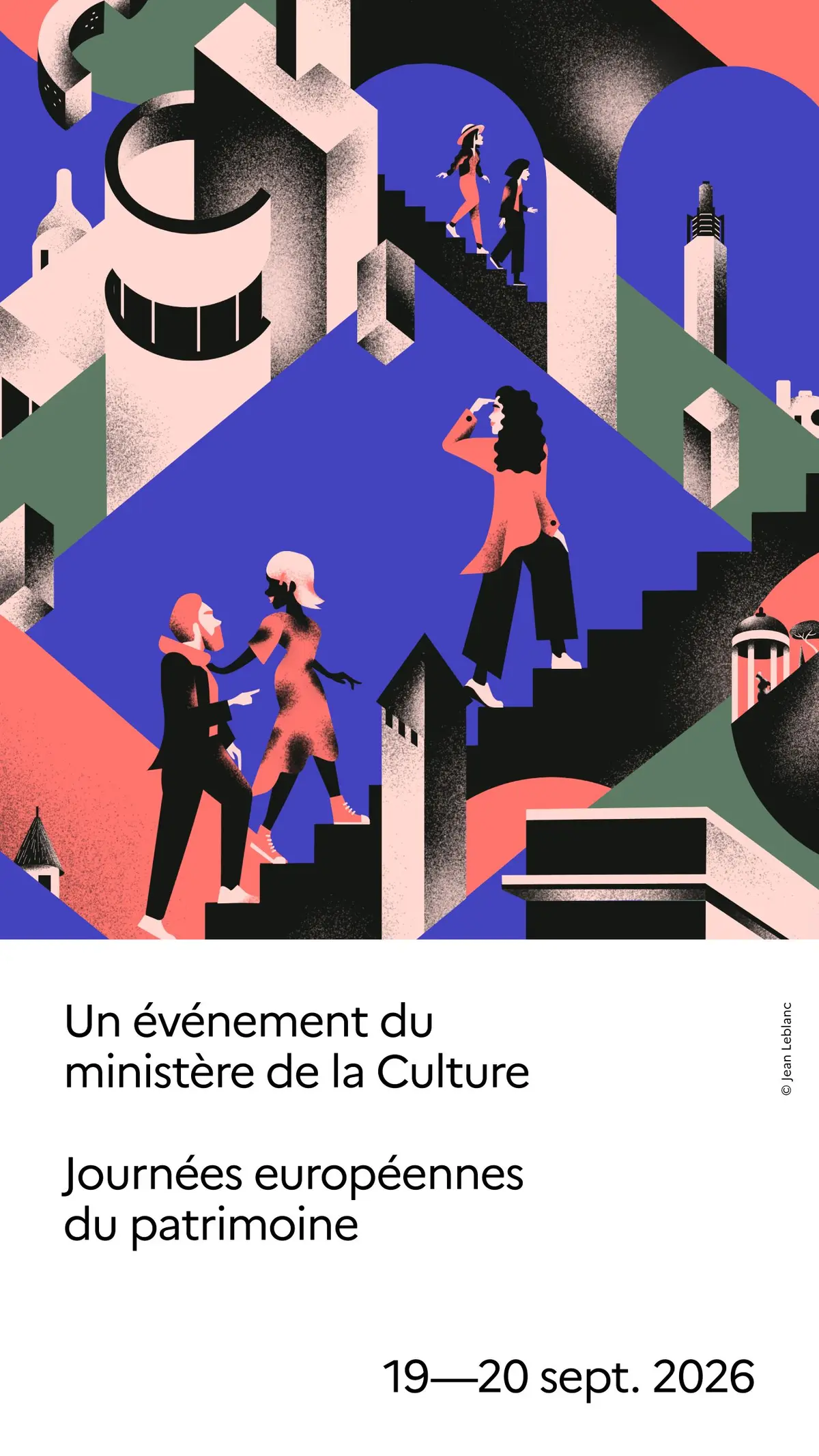 Journées du Patrimoine