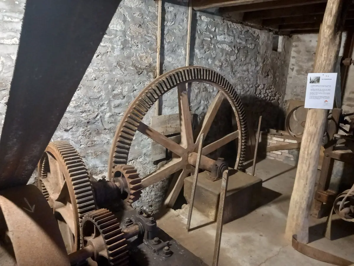 Journées du Patrimoine