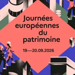 Journées du Patrimoine
