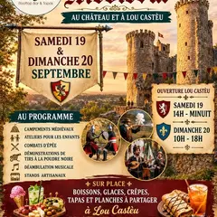 Journées du Patrimoine