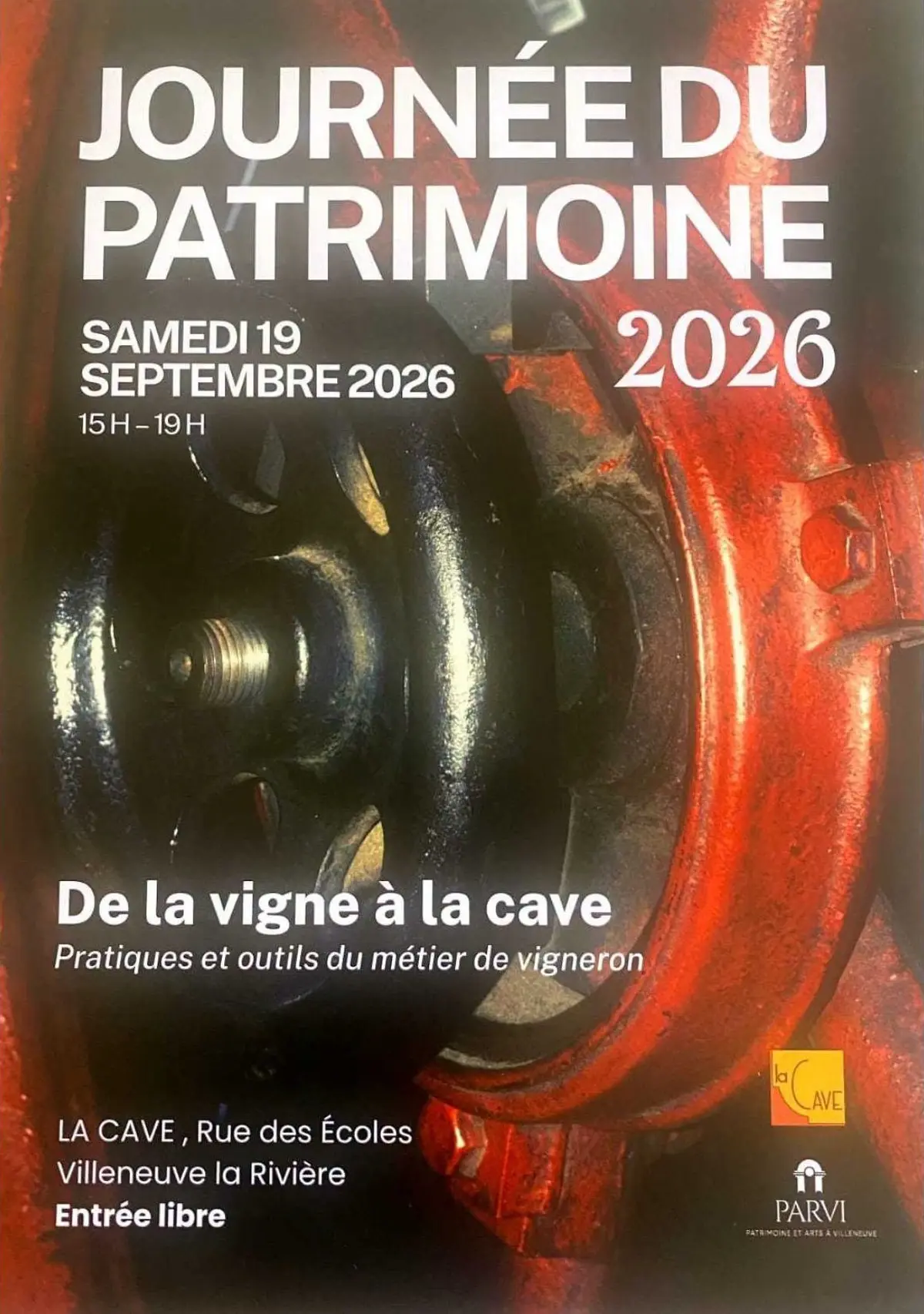 Journées Du Patrimoine
