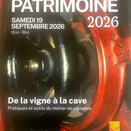 Journées Du Patrimoine