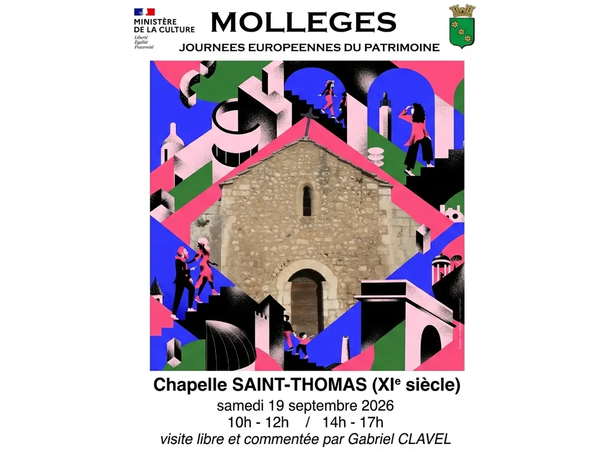 Journées du Patrimoine
