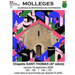 Journées du Patrimoine