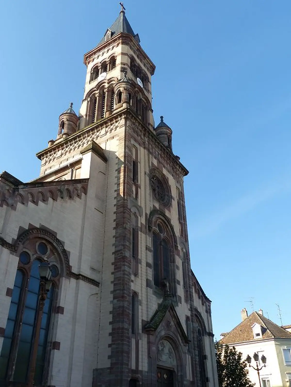 Le patrimoine mulhousien vous révèle ses secrets...