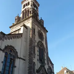 Journées du Patrimoine à Mulhouse en 2026
