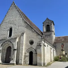 Journées du patrimoine 2026