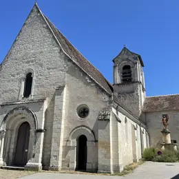 Journées du patrimoine 2026