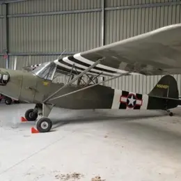 Journées du Patrimoine 2026 - Découverte de la préservation du patrimoine aéronautique