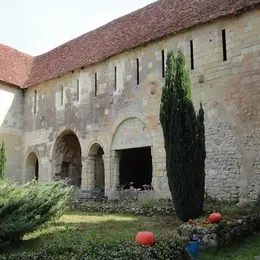 Journées du patrimoine 2026 - Prieuré de Grandmont-Villiers