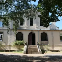 Journées du Patrimoine 2026 - Visite du Temple Protestant