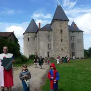 Journées du Patrimoine - 5ème Salon des Artisans du Patrimoine