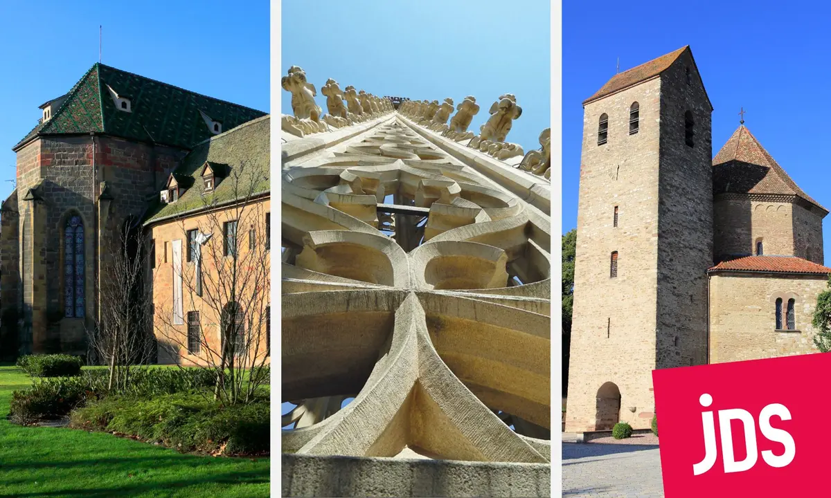 Journées du patrimoine 2025 : 6 visites incontournables à faire dans le Haut-Rhin