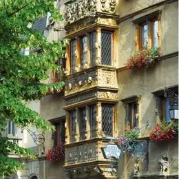 Journées Européennes du Patrimoine - Église  et porte du Martray