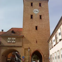 Journées du Patrimoine à Haguenau 2026