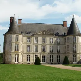 Journées du Patrimoine à Hénonville