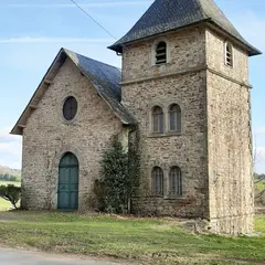 Journées du Patrimoine à la Chapelle du Puy-Grand