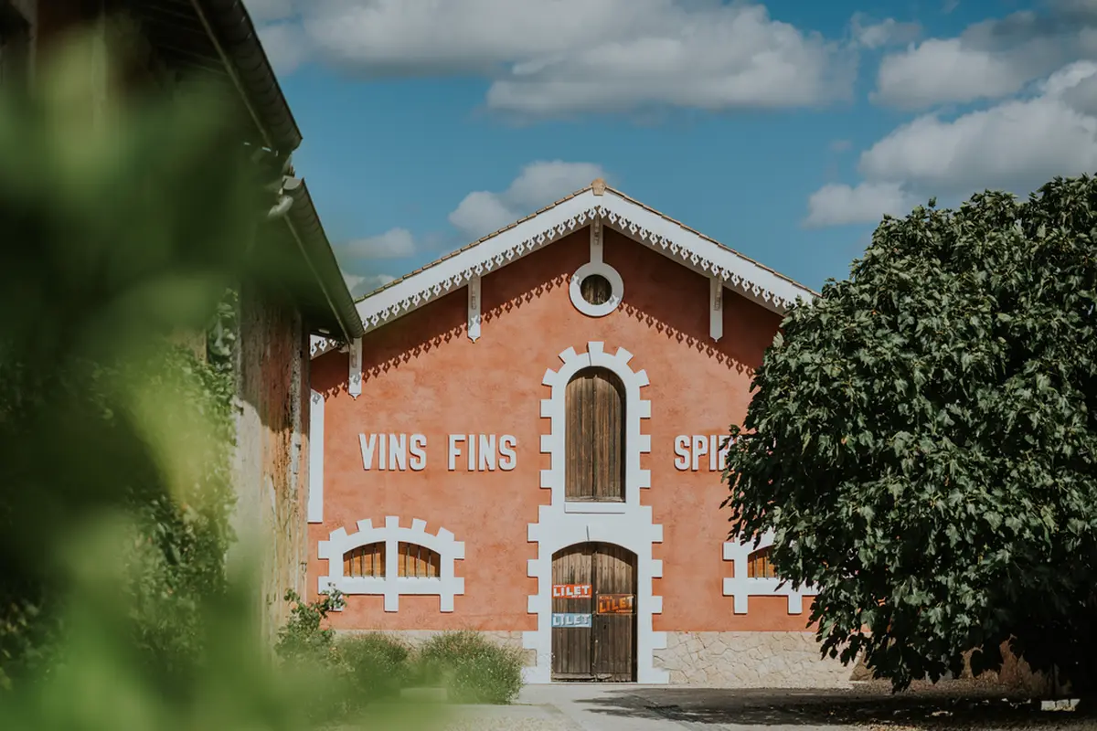 Journées du Patrimoine à la Maison Lillet