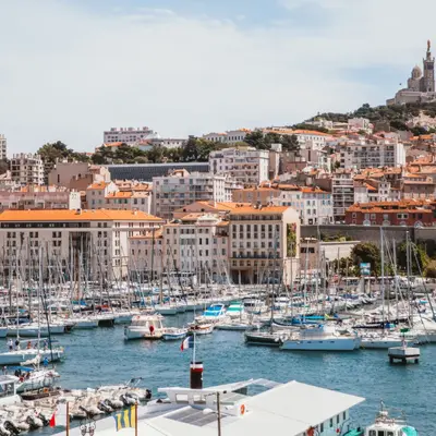 Bouches du Rhône : nos 13 idées sorties du week-end