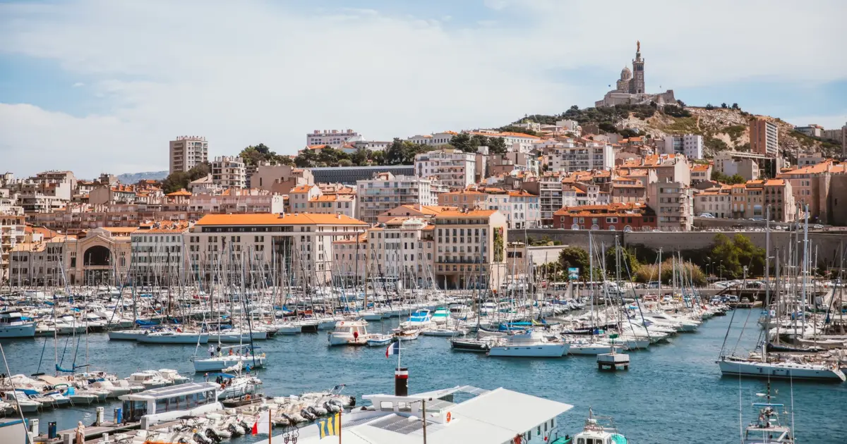 Visites et découvertes à Marseille pour les journées du patrimoine