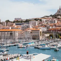 Journées du Patrimoine à Marseille en 2026