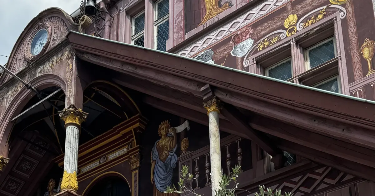 Journ&eacute;es du Patrimoine &agrave; Mulhouse en 2026