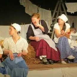 Journées du Patrimoine à Paucourt