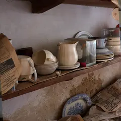 Journées du Patrimoine à Saint-Agnant-de-Versillat