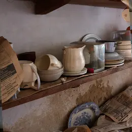 Journées du Patrimoine à Saint-Agnant-de-Versillat