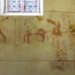Journées du patrimoine à Saint-Christoly de Blaye