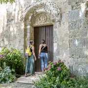 Journées du patrimoine à Saint-Loubouer