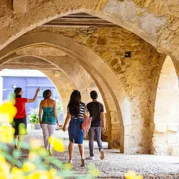 Journées du Patrimoine à Saint-Macaire