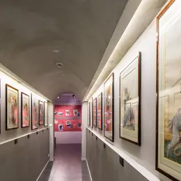 Journées du patrimoine - Atelier d’arts plastiques : « À la manière de… Jean de La Hougue »