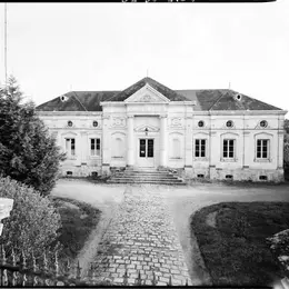 Journées du patrimoine au Blanc : Palais de justice