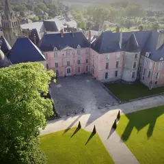 Journées du Patrimoine au Château