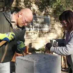 Journées du patrimoine au Château de Montferrand