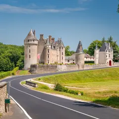 Journées du Patrimoine au Château de Montpoupon