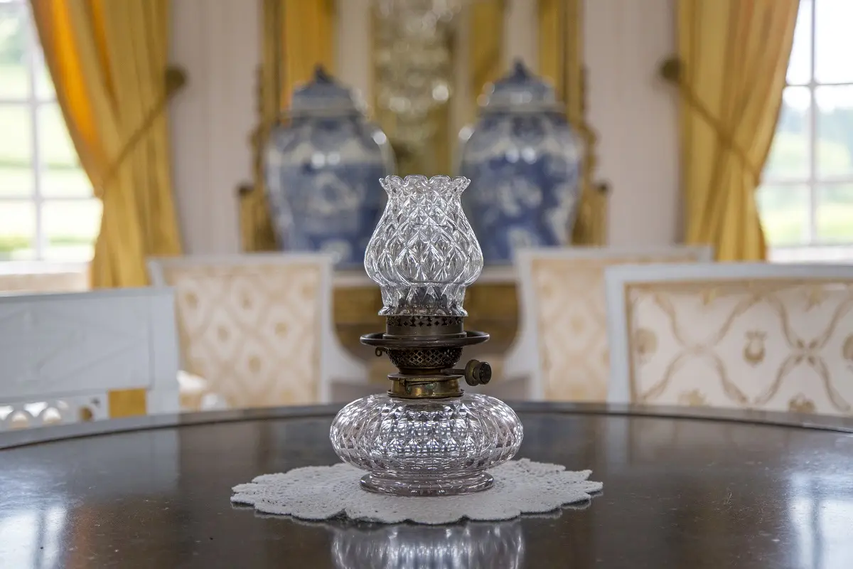 Journées du patrimoine au château de Pontécoulant