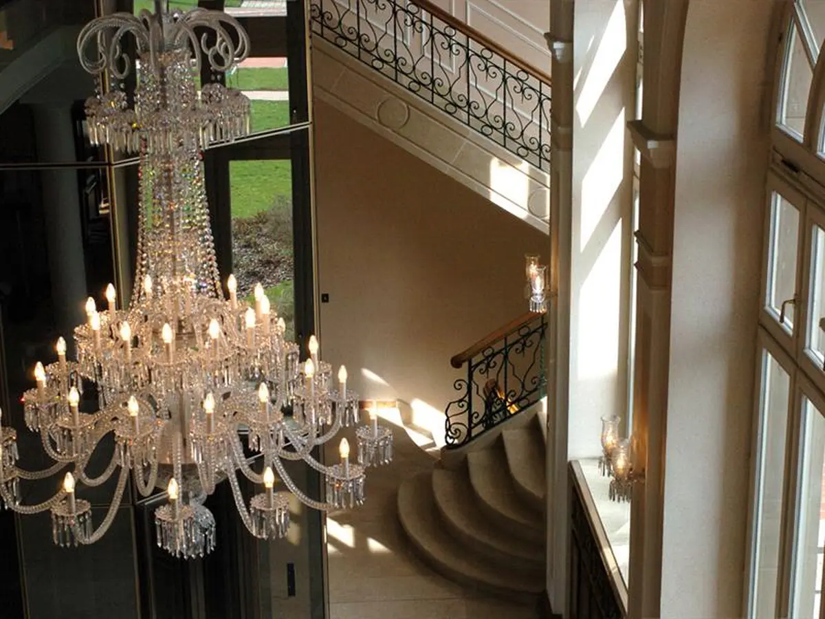 Journées du Patrimoine au Château Utzschneider