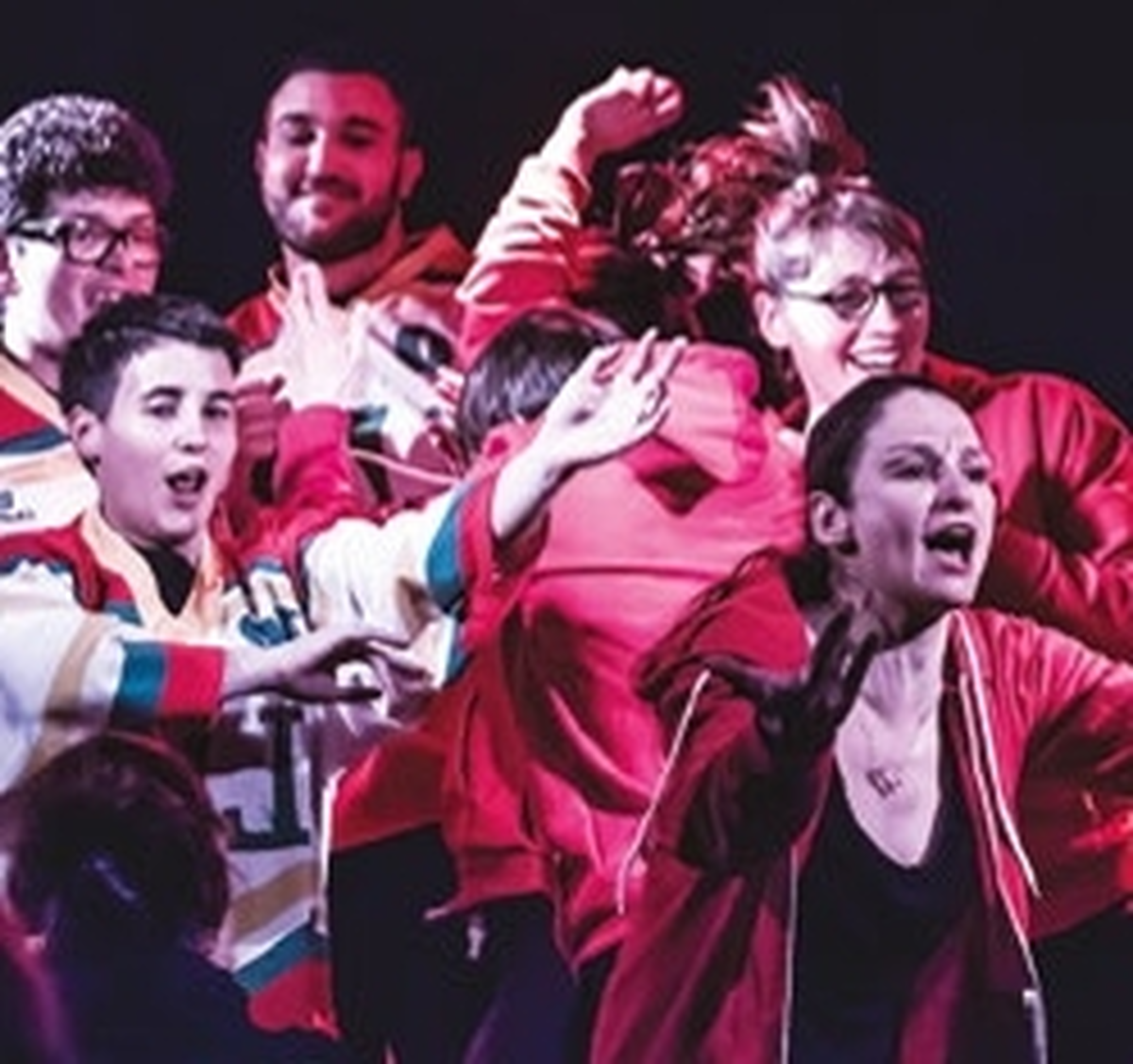 Journées du Patrimoine - Balade improvisée avec les Z'Improbables à Mauléon
