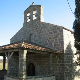 Journées du Patrimoine - Chapelle Notre-Dame des Rosiers