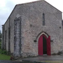 Journées du Patrimoine - Chapelle Saint Cyprien