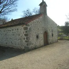 Journées du Patrimoine - Chapelle Saint-Ouen