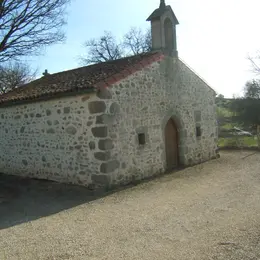 Journées du Patrimoine - Chapelle Saint-Ouen